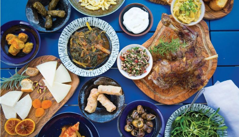 GASTRONOMY GASTRONOMY