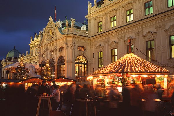 christmas market christmas market